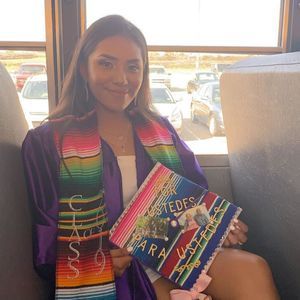 Meet your Posher, Alondra